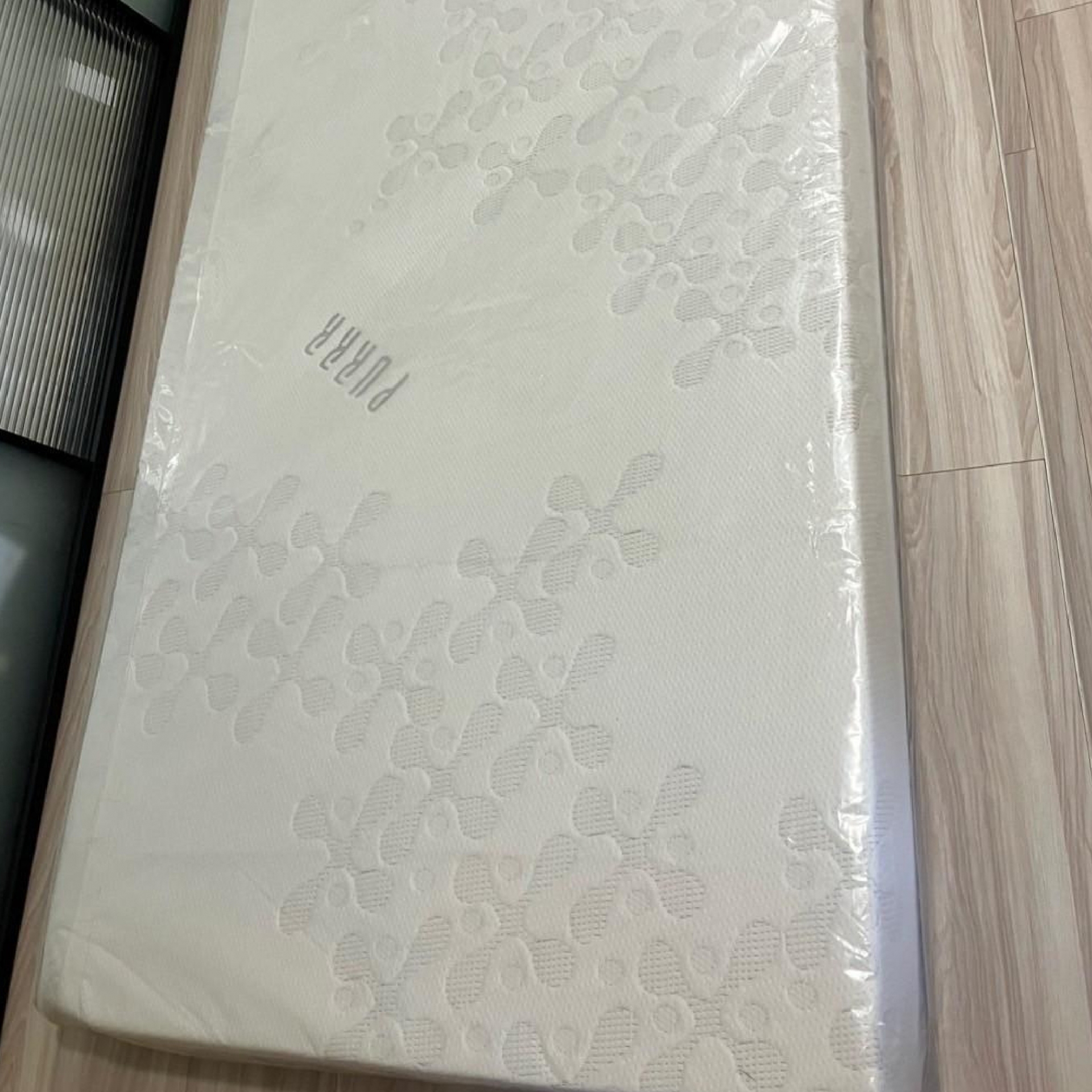 新竹市東區/陳OO/好眠電動床墊5尺/高彈力床墊15CM 3尺